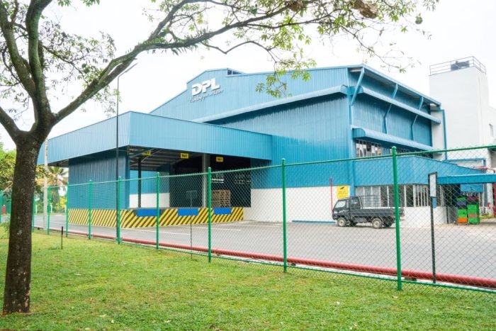 Read more about the article Transforming Warehouse Operations for Hayleys Dipped Products with FINAP WMS Plus